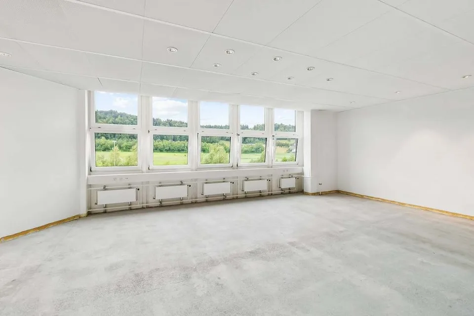 Willkommen im Einkaufszentrum Spitzacker