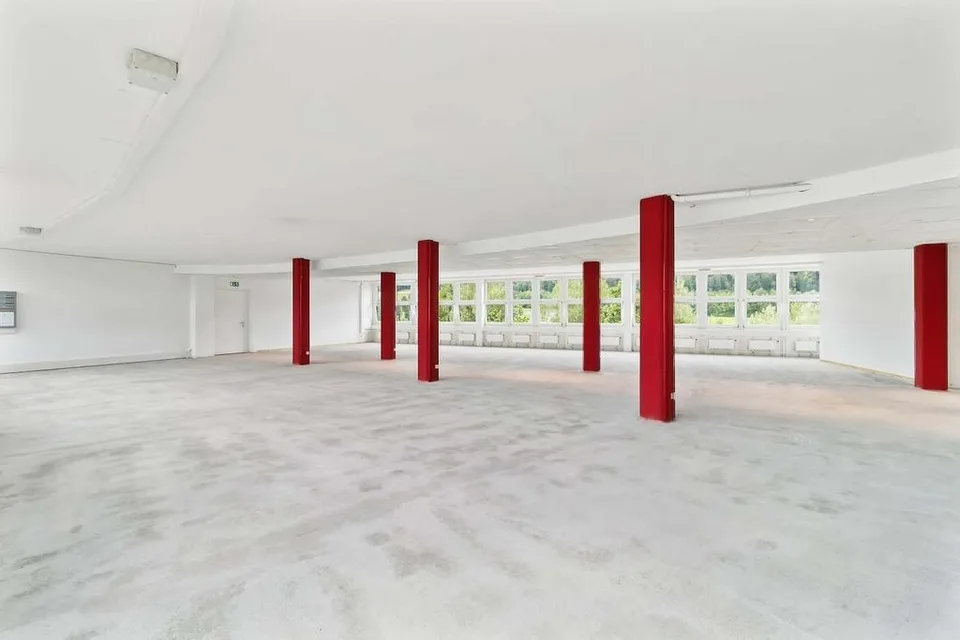 Willkommen im Einkaufszentrum Spitzacker