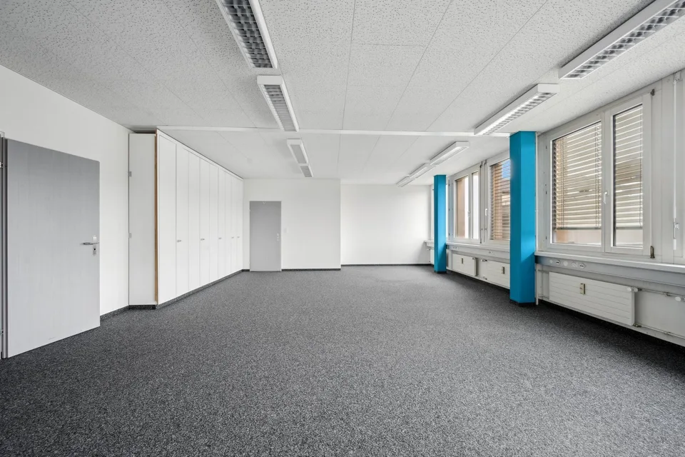 Arbeiten im Limmatfeld