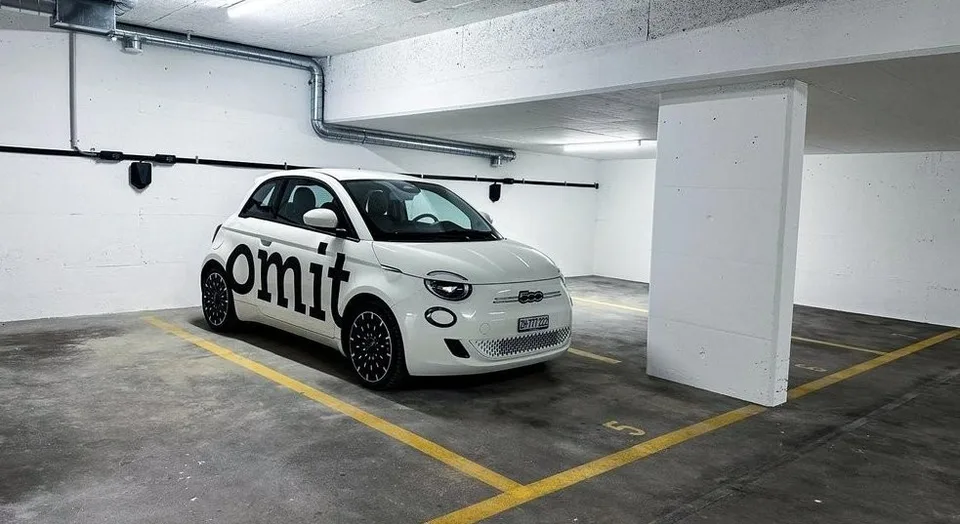 Tiefgaragenparkplatz gesucht?