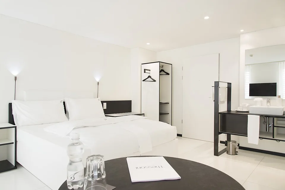 Seviced Business Studios in der Residence Thessoni home Zürich Regensdorf