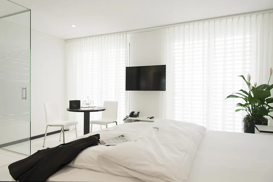 Seviced Business Studios in der Residence Thessoni home Zürich Regensdorf