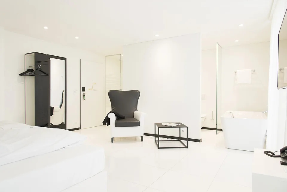 Seviced Business Studios in der Residence Thessoni home Zürich Regensdorf