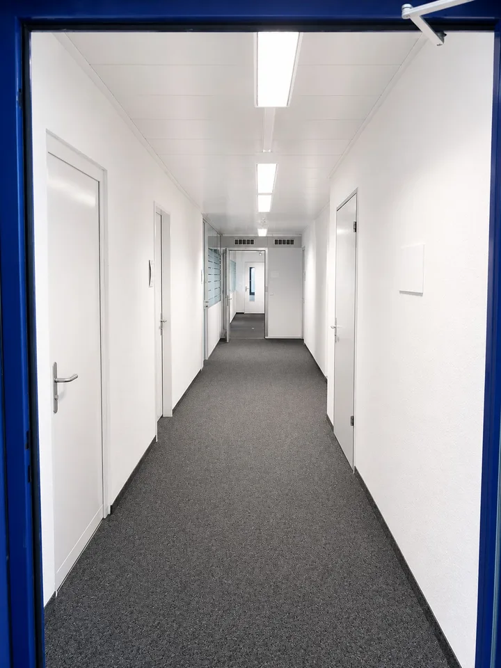 Ihr neuer Bürostandort im Industriequartier Dietikon