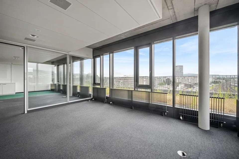 Allmendstrasse 23, Dietikon