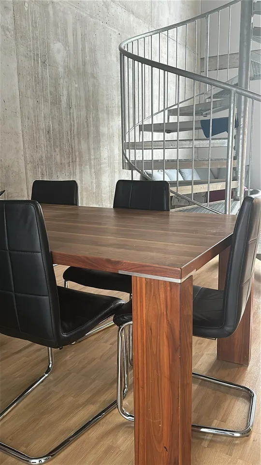 Cozy Duplex Apartment for Rent in Regensdorf