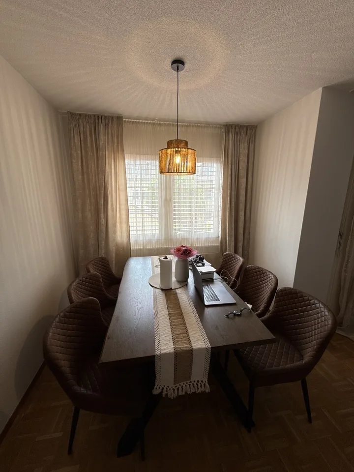 Wohnung frei con 24.05.26 bis 23.05.26