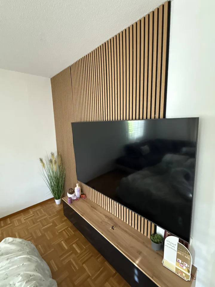Wohnung frei con 24.05.26 bis 23.05.26