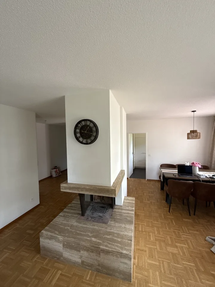 Wohnung frei con 24.05.26 bis 23.05.26