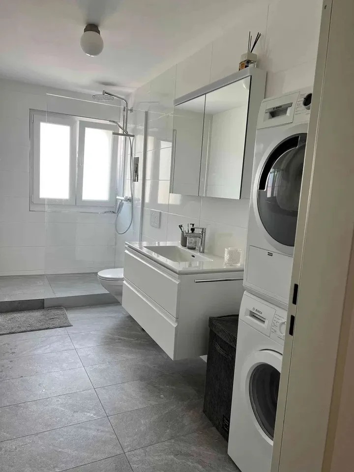 Sonnige 2,5-Zimmer-Wohnung