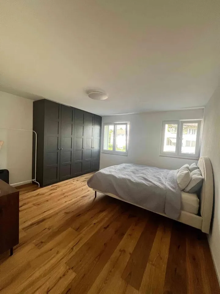 Sonnige 2,5-Zimmer-Wohnung