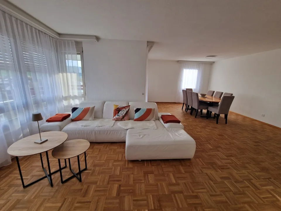 Bundentalstrasse 4, 8952 Schlieren - CHF 1’200 inkl. NK pro Monat