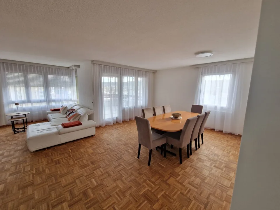 Bundentalstrasse 4, 8952 Schlieren - CHF 1’200 inkl. NK pro Monat