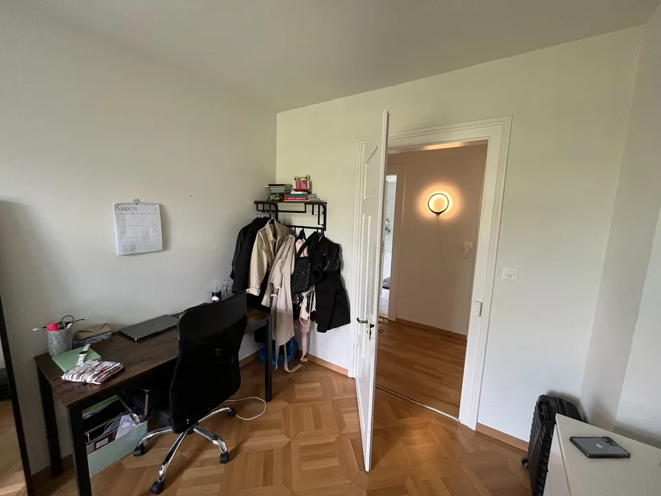 WG-Zimmer in Affoltern
