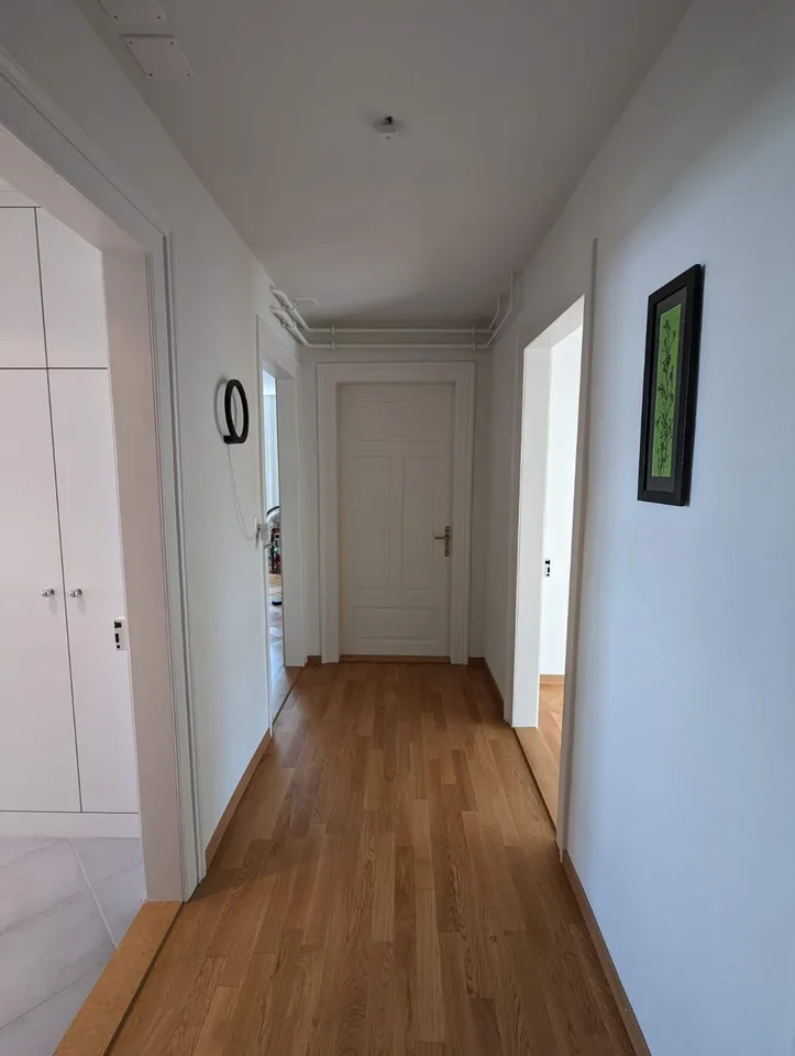 WG-Zimmer in Affoltern