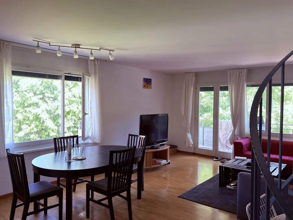 Room in Affoltern