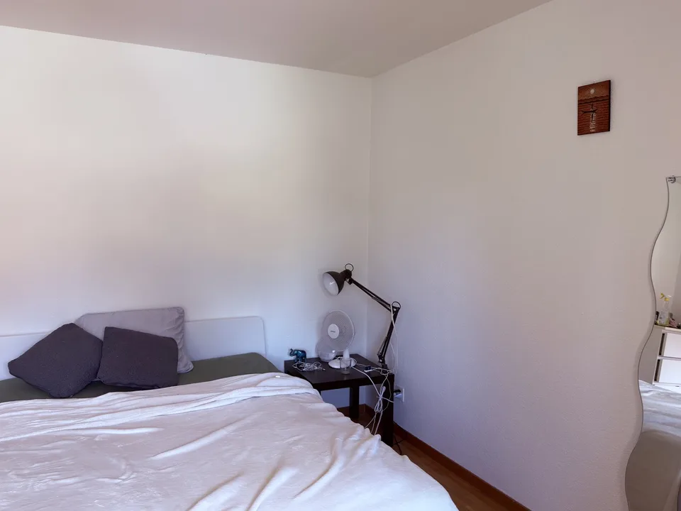 Room in Affoltern