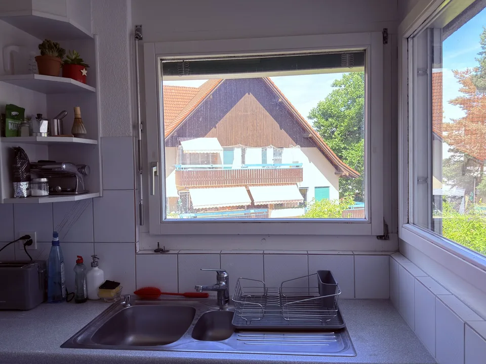 Room in Affoltern