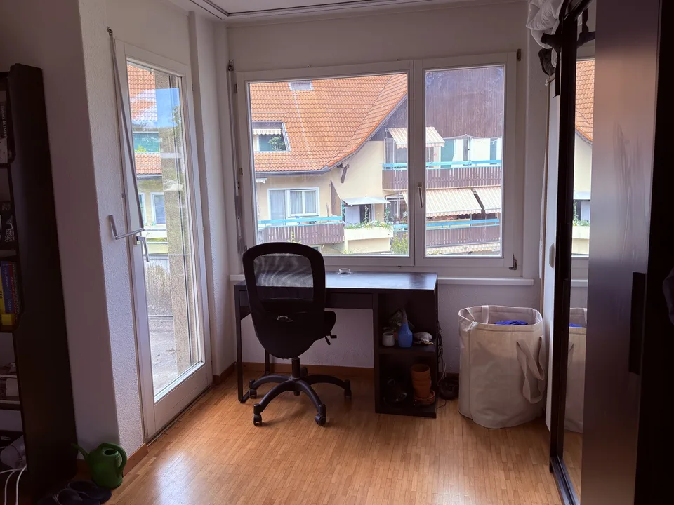 Room in Affoltern
