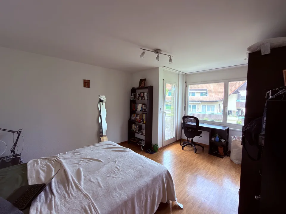 Room in Affoltern