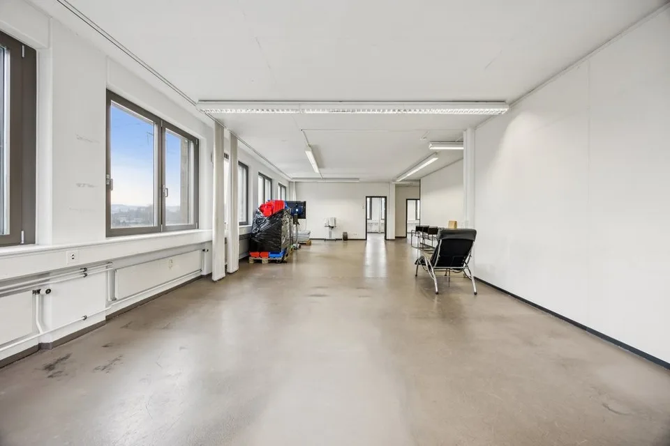 vielseitige 269 m2 Gewerbefläche in Geroldswil – Foto 7 von 12