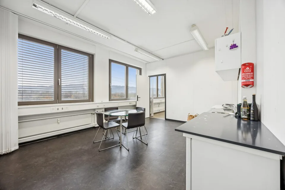 Vielseitige 269 m2 Gewerbefläche in Geroldswil – Foto 9 von 15