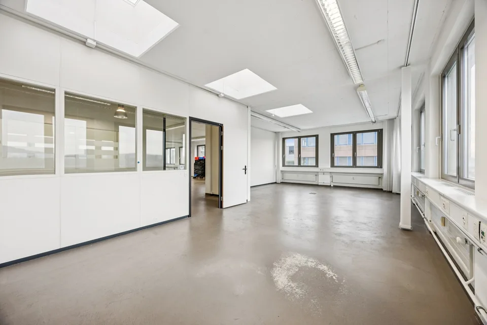 Vielseitige 269 m2 Gewerbefläche in Geroldswil – Foto 7 von 15