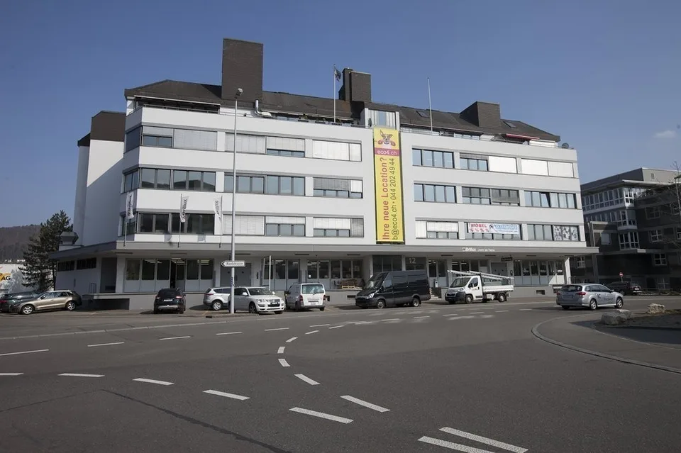 Büroräume an bester Lage