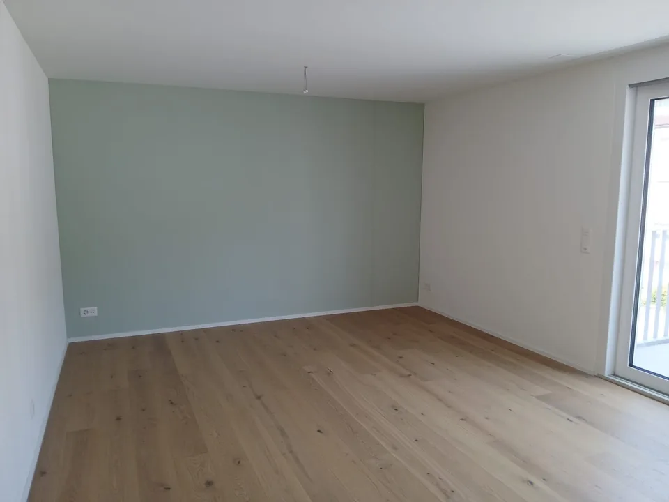 Limmattalstrasse 57, 8954 Geroldswil - CHF 1’750 inkl. NK pro Monat