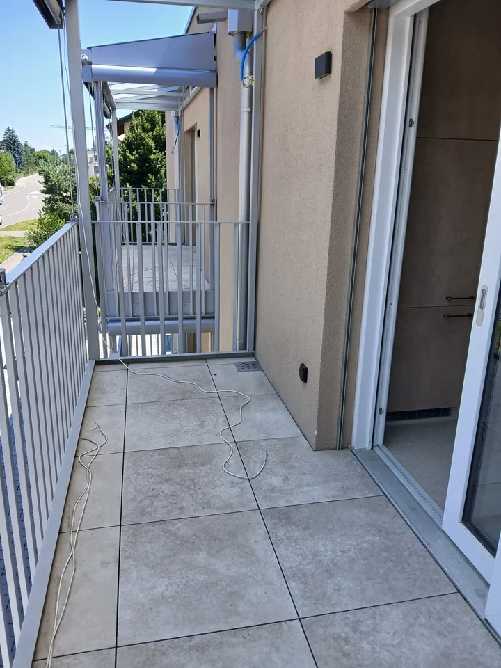 Limmattalstrasse 57, 8954 Geroldswil - CHF 1’750 inkl. NK pro Monat