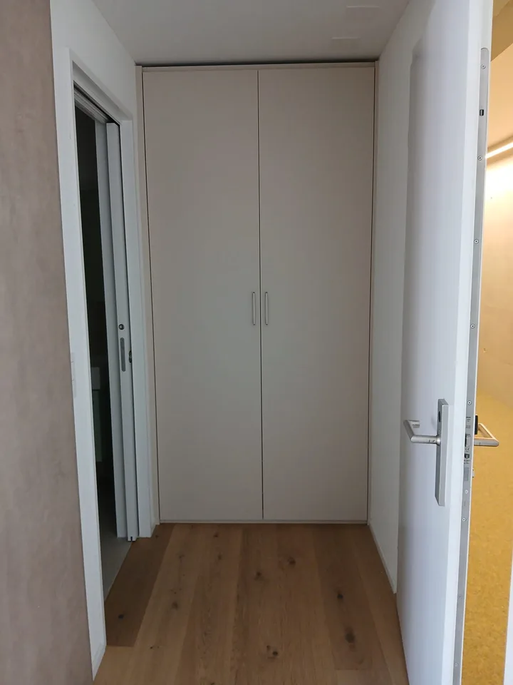 Limmattalstrasse 57, 8954 Geroldswil - CHF 1’750 inkl. NK pro Monat