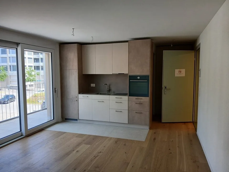 Limmattalstrasse 57, 8954 Geroldswil - CHF 1’750 inkl. NK pro Monat