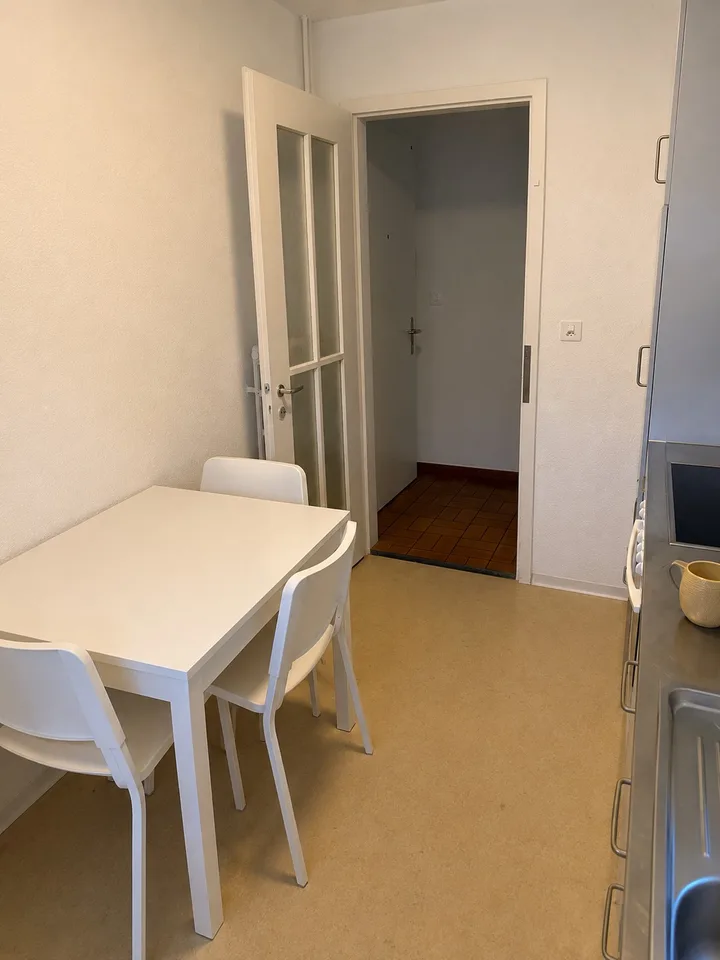 Zimmer zu vermieten – Hönggerstrasse 8, 8102 Oberengstringen (Zürich)