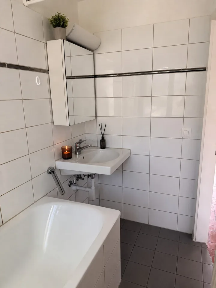 Zimmer zu vermieten – Hönggerstrasse 8, 8102 Oberengstringen (Zürich)