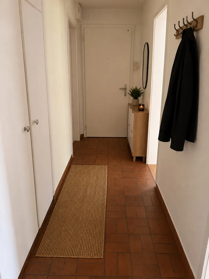 Zimmer zu vermieten – Hönggerstrasse 8, 8102 Oberengstringen (Zürich)