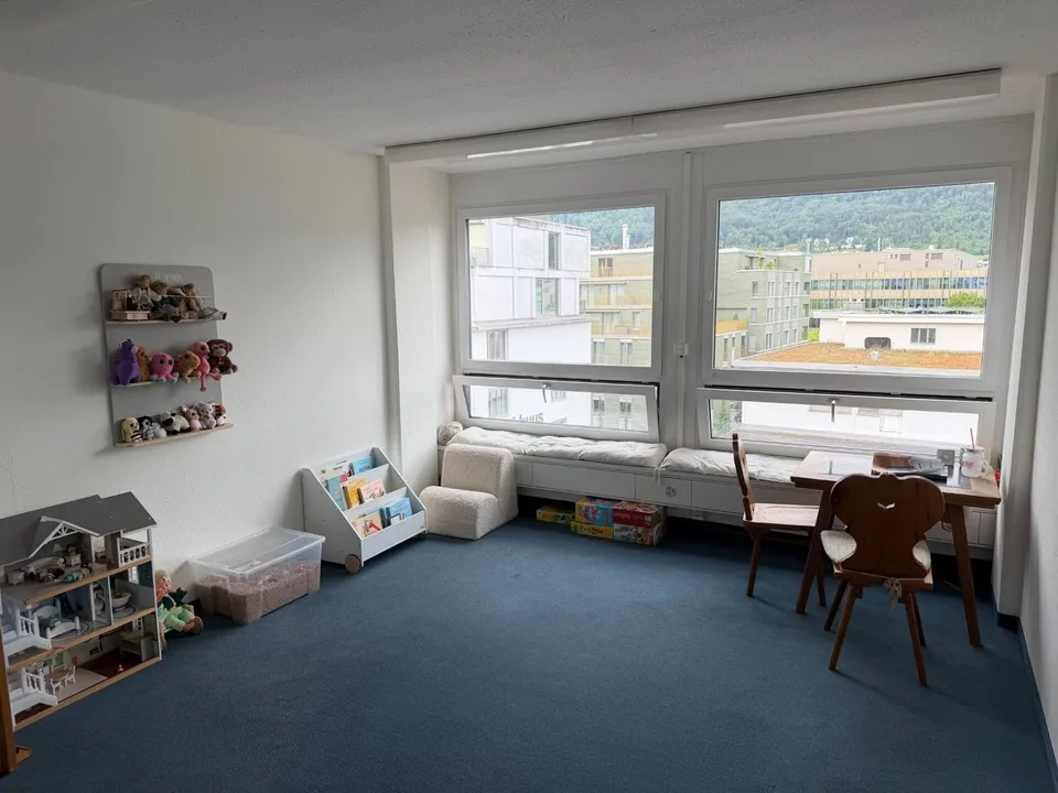 Top Lage in Zürich - Ihr neuer Firmenstandort