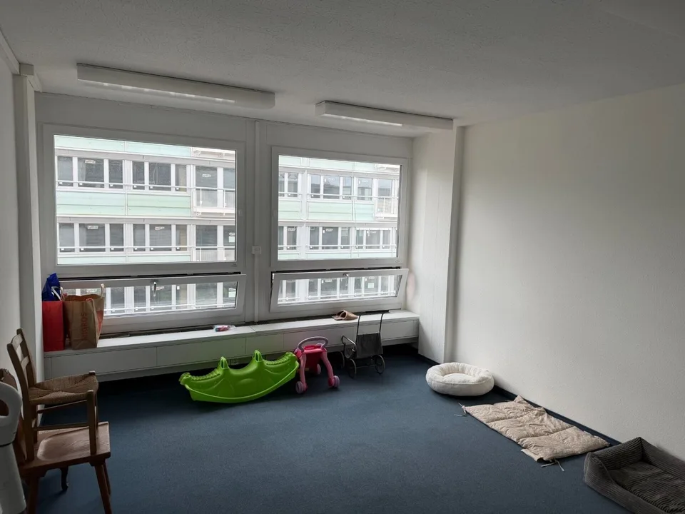 Top Lage in Zürich - Ihr neuer Firmenstandort