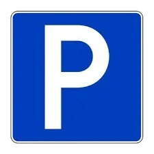 Aussenparkplatz zu vermieten