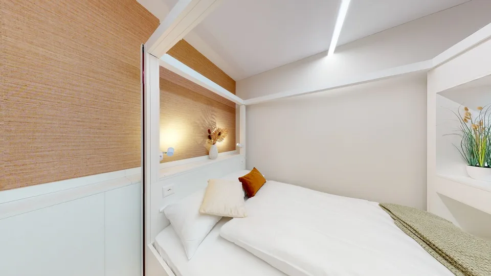 Möbliertes Loft in Zürich Altstetten, all inclusive, sofort verfügbar