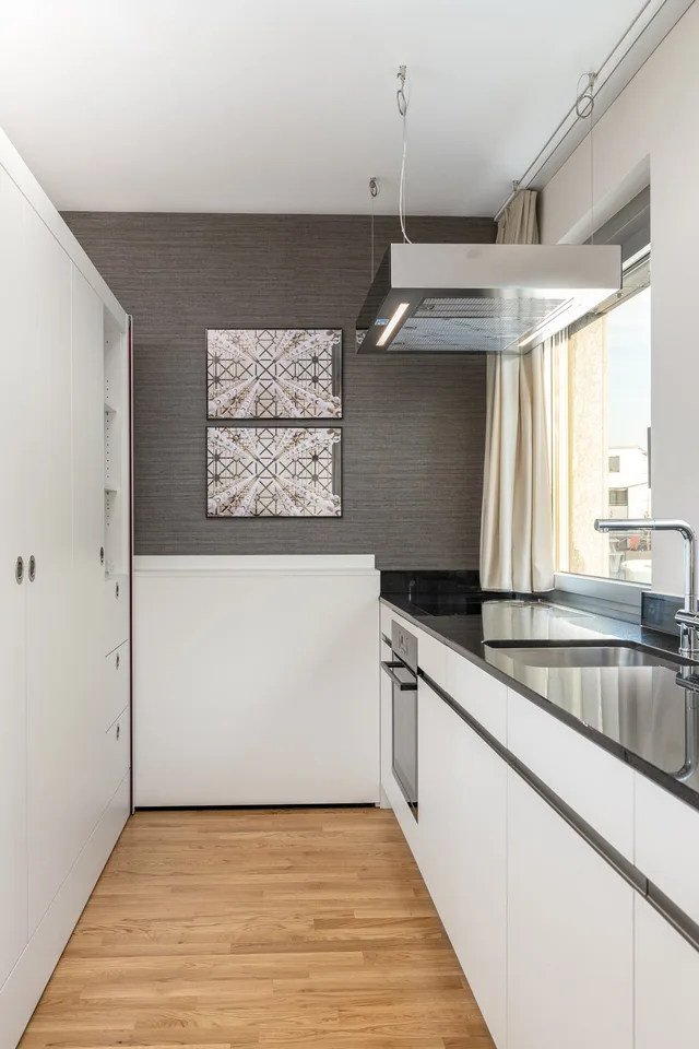 Möbliertes Loft in Zürich Altstetten, all inclusive, sofort verfügbar
