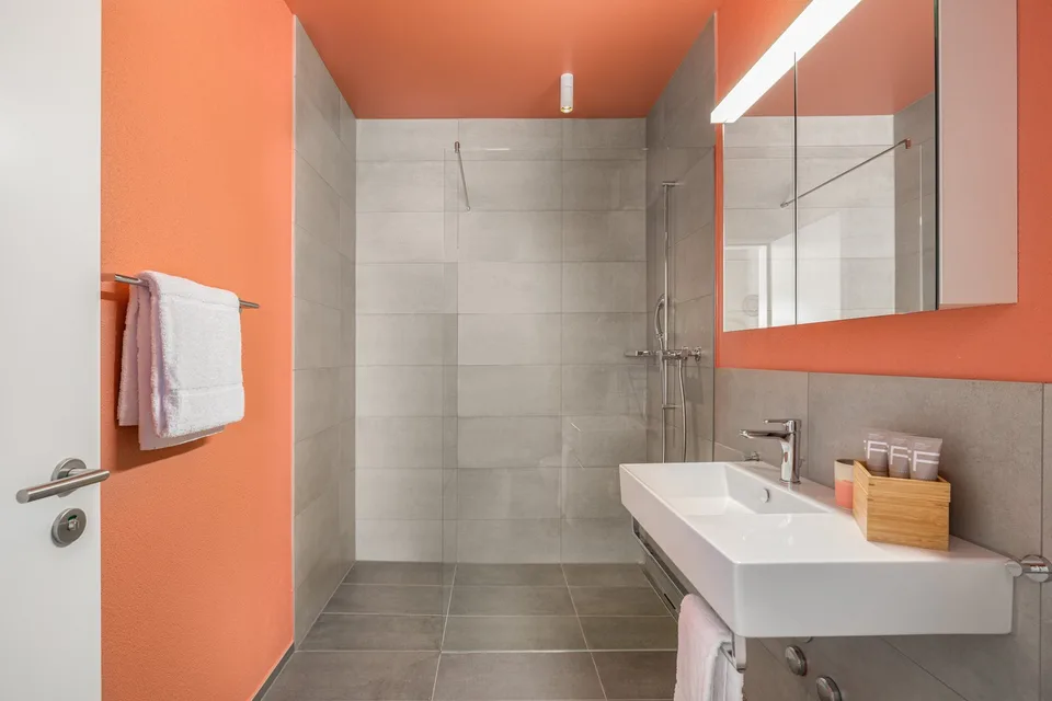 Möbliertes Loft in Zürich Altstetten, all inclusive, sofort verfügbar