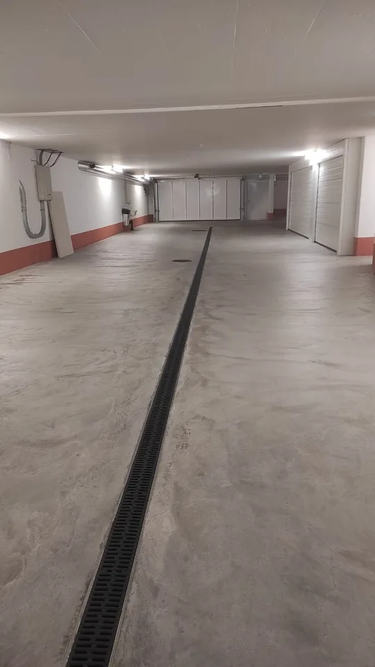 Einstellplatz in der Tiefgarage an TOP Location zu vermieten (Schlieren)