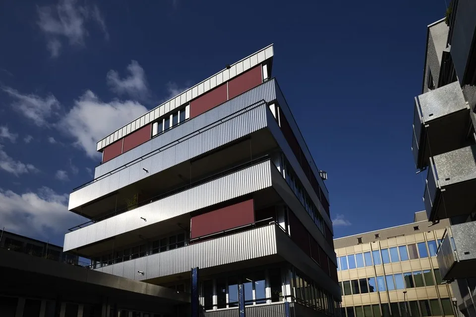 Kellerabteile in Zürich zu vermieten