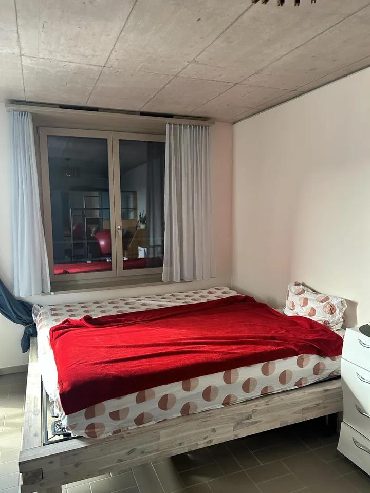 2.5 Room Furnished