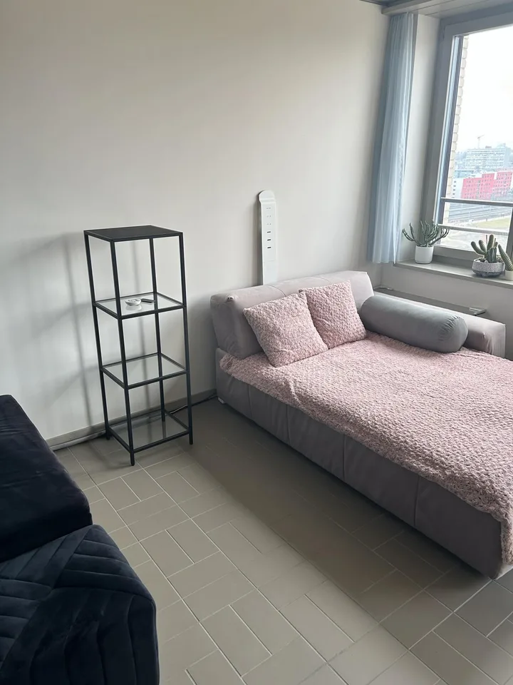 2.5 Room Furnished