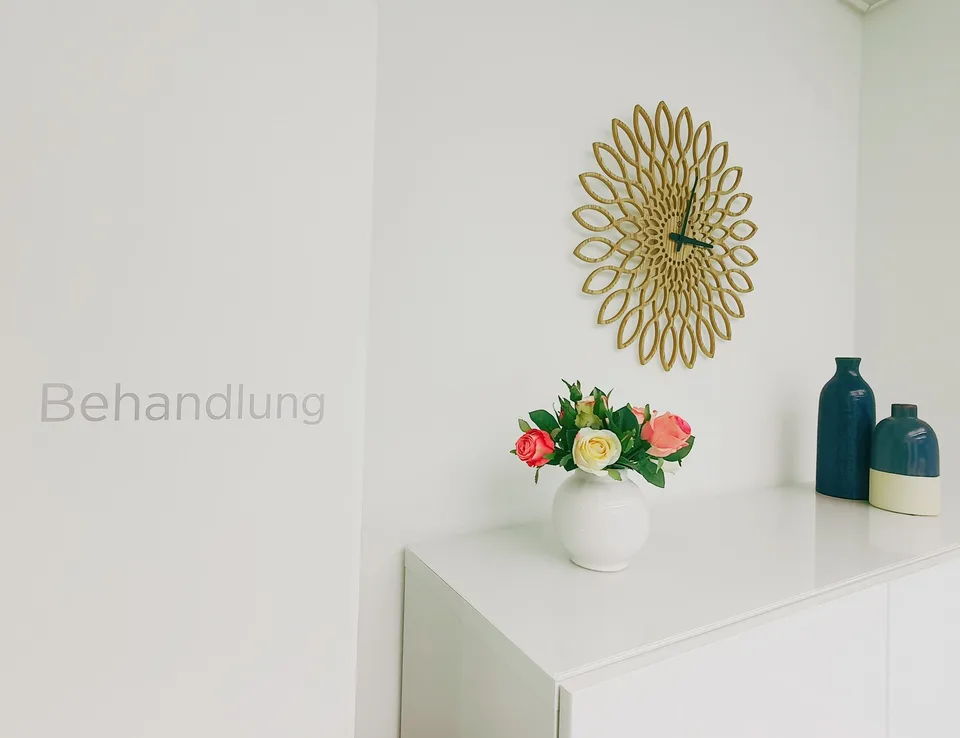 Flexible Praxis- und Behandlungsräume in Zürich-Altstetten