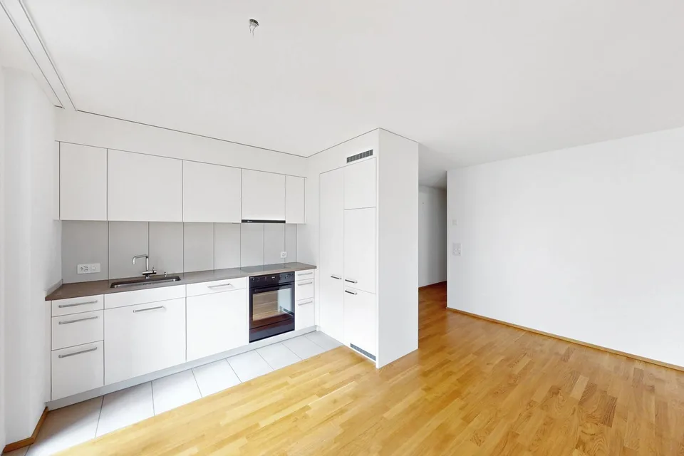 "Modern Living - Altstetten"