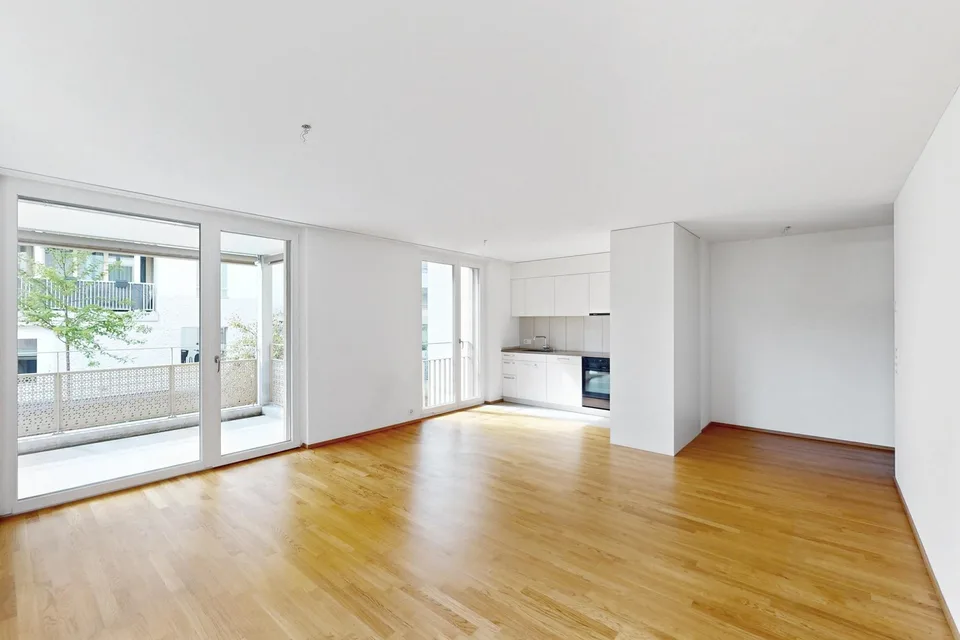 "Modern Living - Altstetten"