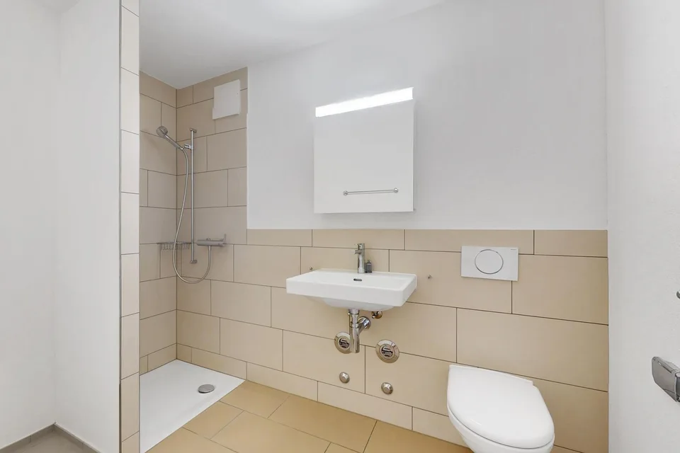 "Modern Living - Altstetten"