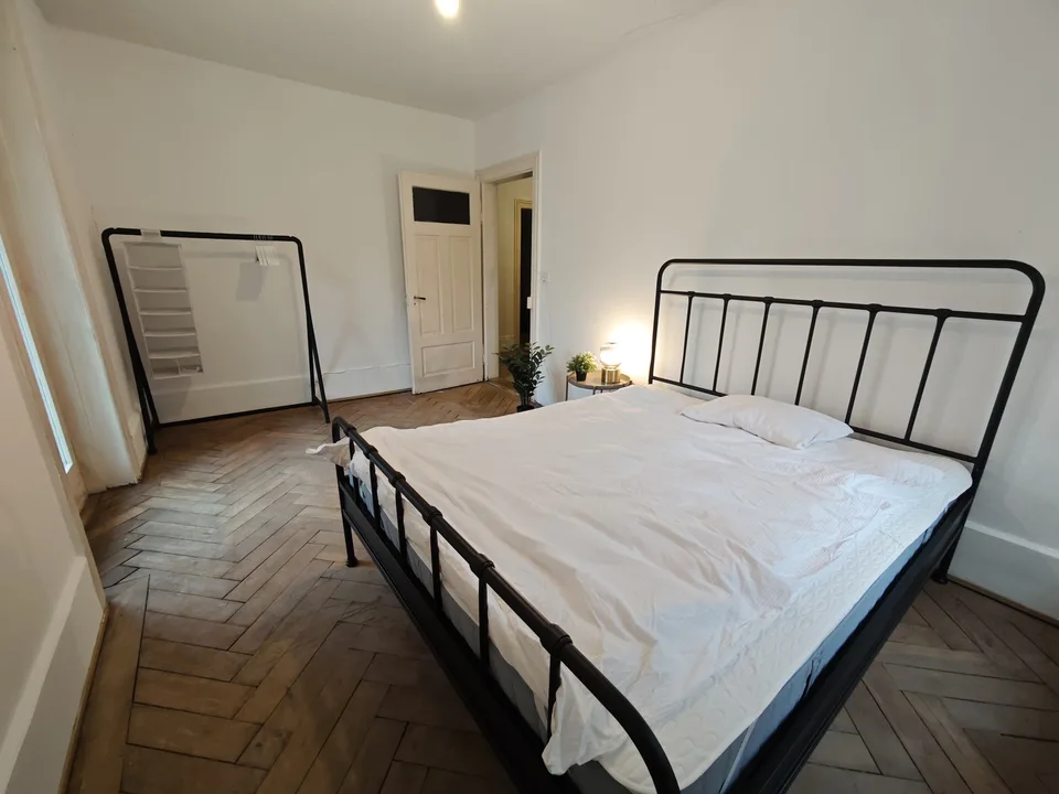 All inclusive WG-Zimmer zu vermieten